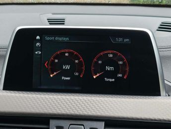 BMW X2 1.5 X2 sDrive 18i M Sport X Auto 5dr