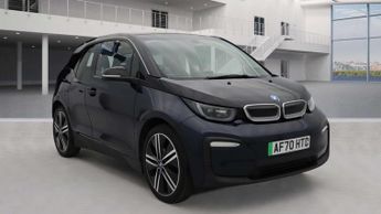 BMW I3 i3 5dr
