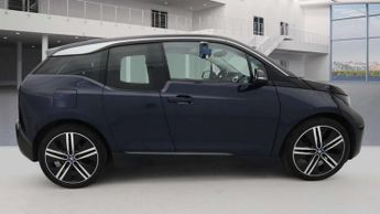 BMW I3 i3 5dr