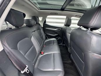 MG ZS MG ZS Trophy EV 5dr