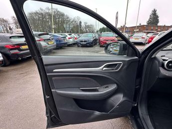 MG ZS MG ZS Trophy EV 5dr