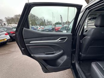 MG ZS MG ZS Trophy EV 5dr