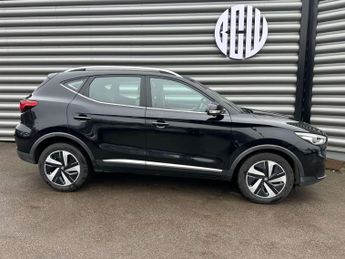 MG ZS MG ZS Trophy EV 5dr