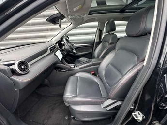 MG ZS MG ZS Trophy EV 5dr