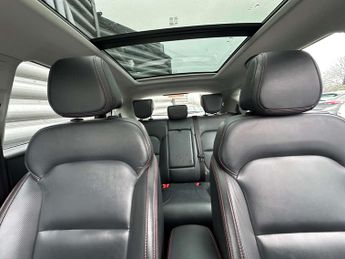 MG ZS MG ZS Trophy EV 5dr