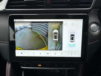 MG ZS MG ZS Trophy EV 5dr