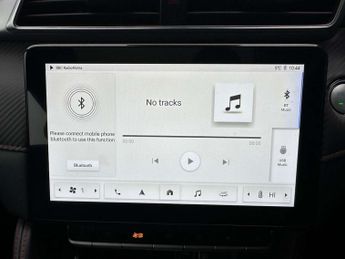 MG ZS MG ZS Trophy EV 5dr