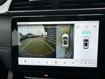 MG ZS MG ZS Trophy EV 5dr