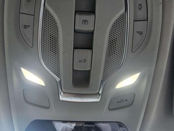 MG ZS MG ZS Trophy EV 5dr