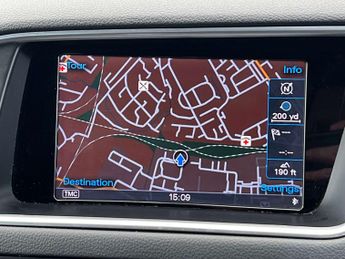 AUDI Q5 3.0 SQ5 TDI Quattro Automatic 4WD 5dr - NATIONAL DELIVERY*