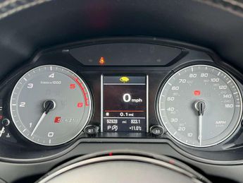 AUDI Q5 3.0 SQ5 TDI Quattro Automatic 4WD 5dr - NATIONAL DELIVERY*