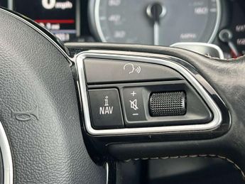 AUDI Q5 3.0 SQ5 TDI Quattro Automatic 4WD 5dr - NATIONAL DELIVERY*