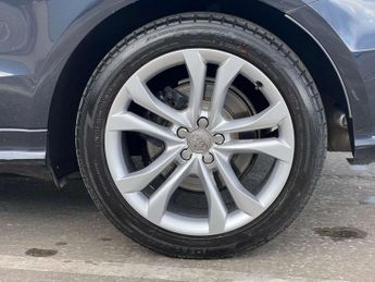 AUDI Q5 3.0 SQ5 TDI Quattro Automatic 4WD 5dr - NATIONAL DELIVERY*