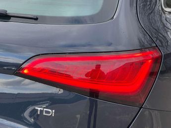 AUDI Q5 3.0 SQ5 TDI Quattro Automatic 4WD 5dr - NATIONAL DELIVERY*