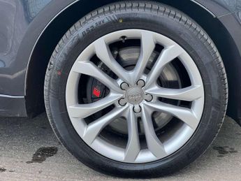 AUDI Q5 3.0 SQ5 TDI Quattro Automatic 4WD 5dr - NATIONAL DELIVERY*