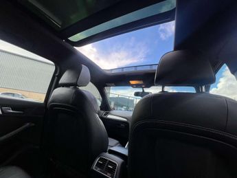 AUDI Q5 3.0 SQ5 TDI Quattro Automatic 4WD 5dr - NATIONAL DELIVERY*