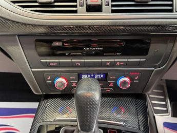 AUDI A7 3.0 A7 Sportback TDI Black Edition Quattro Semi-Auto 4WD 5dr