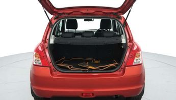 SUZUKI SWIFT 1.5 Swift GLX 5dr 5dr