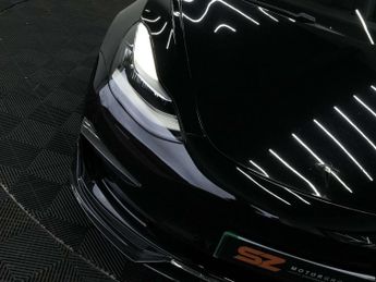 Tesla Model 3 Model 3 Long Range AWD 4WD 4dr