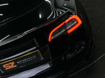 Tesla Model 3 Model 3 Long Range AWD 4WD 4dr