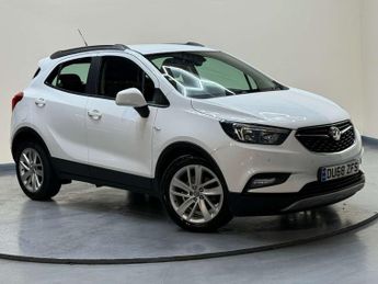 Vauxhall Mokka 1.4 Mokka X Active ecoTec S/S 5dr
