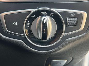 Mercedes-Benz C-CLASS 2.1 C 220 AMG Line Premium+ D Auto 2dr