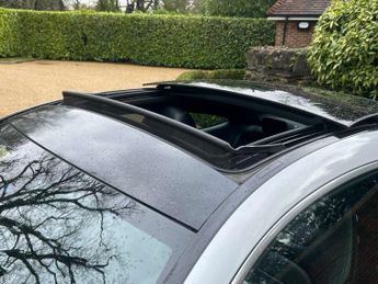 Mercedes-Benz C-CLASS 2.1 C 220 AMG Line Premium+ D Auto 2dr