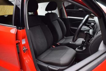 Volkswagen POLO 1.2 Polo SE TSi Semi-Auto 5dr