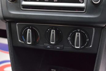 Volkswagen POLO 1.2 Polo SE TSi Semi-Auto 5dr