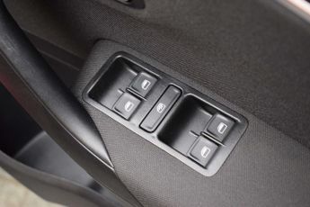 Volkswagen POLO 1.2 Polo SE TSi Semi-Auto 5dr