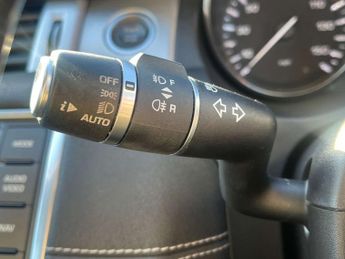 Land Rover RANGE ROVER EVOQUE 2.2 Range Rover Evoque Dynamic SD4 Auto 4WD 5dr