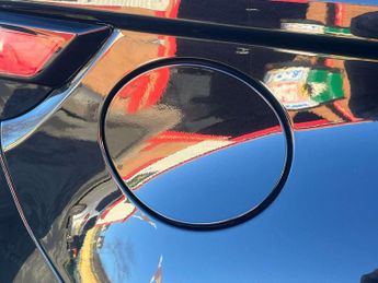 Land Rover RANGE ROVER EVOQUE 2.2 Range Rover Evoque Dynamic SD4 Auto 4WD 5dr