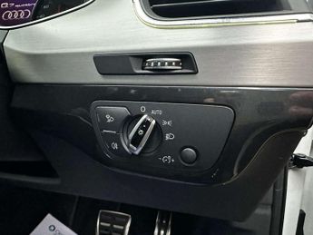 Audi Q7 3.0 Q7 S Line TDI Quattro Auto 4WD 5dr