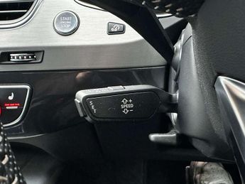 Audi Q7 3.0 Q7 S Line TDI Quattro Auto 4WD 5dr