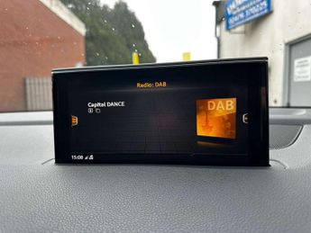 Audi Q7 3.0 Q7 S Line TDI Quattro Auto 4WD 5dr