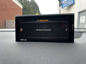 Audi Q7 3.0 Q7 S Line TDI Quattro Auto 4WD 5dr