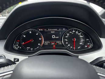 Audi Q7 3.0 Q7 S Line TDI Quattro Auto 4WD 5dr