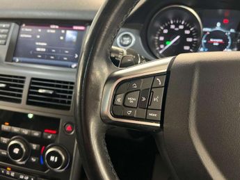 Land Rover DISCOVERY SPORT 2.0 TD4 Landmark SUV 5dr Diesel Auto 4WD Euro 6 (s/s) (180 ps) U