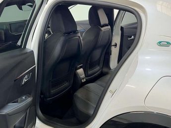 Peugeot E-208 50kWh GT Hatchback 5dr Electric Auto (7kW Charger) (136 ps) *Rap