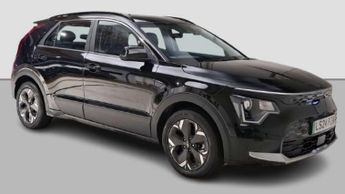 KIA NIRO Niro 2 EV 5dr