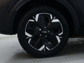 KIA NIRO Niro 2 EV 5dr