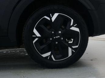 KIA NIRO Niro 2 EV 5dr