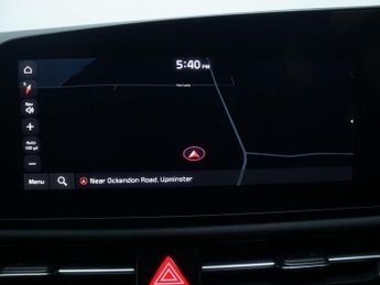 KIA NIRO Niro 2 EV 5dr