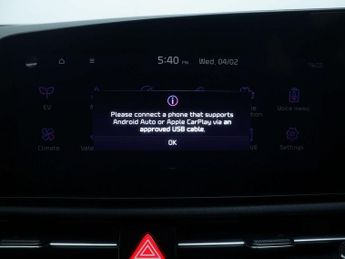 KIA NIRO Niro 2 EV 5dr