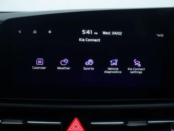 KIA NIRO Niro 2 EV 5dr