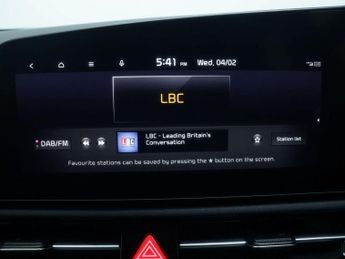 KIA NIRO Niro 2 EV 5dr