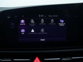 KIA NIRO Niro 2 EV 5dr