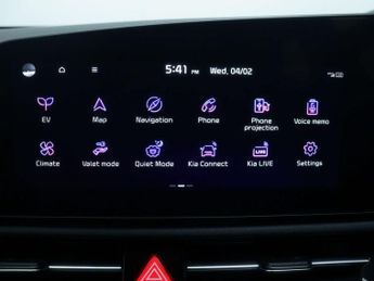 KIA NIRO Niro 2 EV 5dr