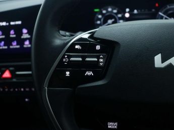 KIA NIRO Niro 2 EV 5dr