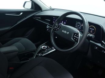 KIA NIRO Niro 2 EV 5dr